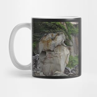 Big Balmoral Rock Mug